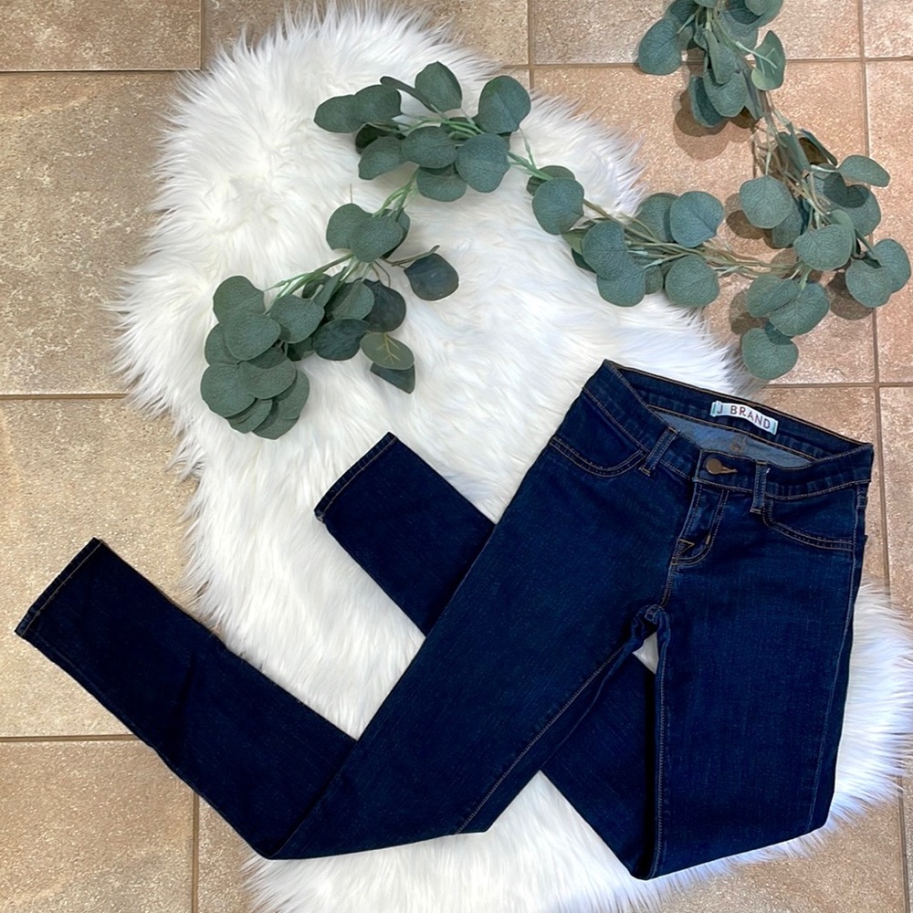 J Brand Jeans